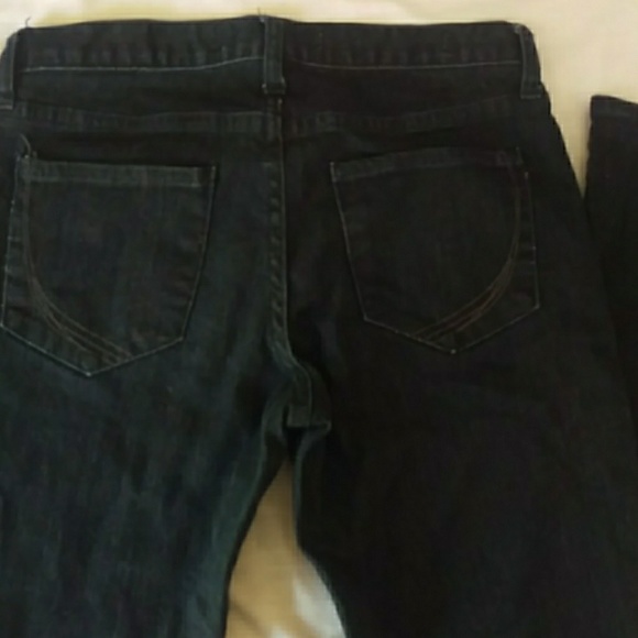 Paper denim &cloth Natalie low rise skinny jean - Picture 6 of 8